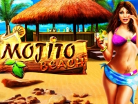 Mojito Beach