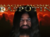 Magic Monk Rasputin