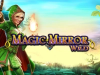 Magic Mirror Wild