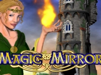 Magic Mirror