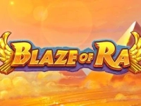 Blaze of Ra