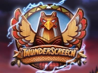 Thunder Screech