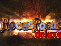 Hocus Pocus Deluxe