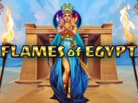 Flames Of Egypt