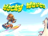 Wacky Waves