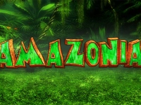 Amazonia