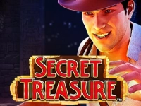 Secret Treasure