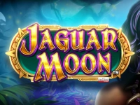 Jaguar Moon