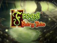 Frogs Fairy Tale