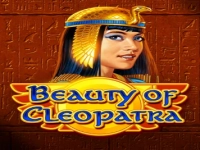 Beauty of Cleopatra