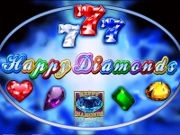 Happy Diamonds