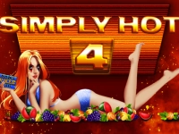 Simply Hot 4