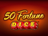 50 Fortune Dice