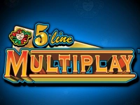 5 Line Multiplay