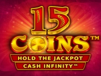 15 Coins