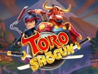 Toro Shogun