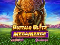 Buffalo Blitz: Mega Merge