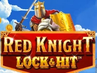 Lock & Hit: Red Knight