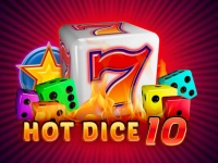 Hot Dice 10