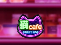 Sweet Cat Cafe