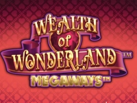 Wealth of Wonderland Megways