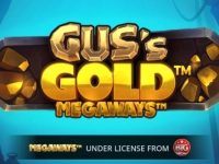 Gus's Gold Megaways