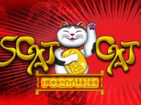 Scat Cat Fortune