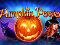 Pumpkin Power