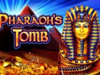 Pharaoh's Tomb