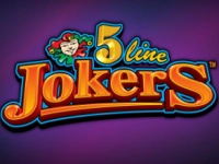 5 Line Jokers