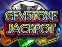 Gemstone Jackpot