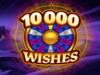 10000 Wishes