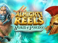 Almighty Reels: Realm of Poseidon