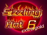 Sizzling Hot 6 Extra Gold