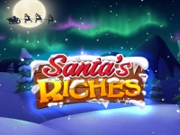 Santa's Riches