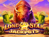 Lone Star Jackpots