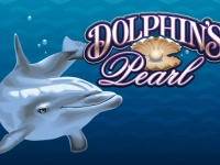 Dolphin's Pearl