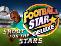 Football Star Deluxe