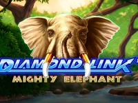 Diamond Link: Mighty Elephant