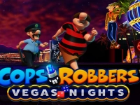 Cops'n'Robbers Vegas Nights