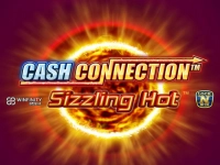 Cash Connection - Sizzling Hot