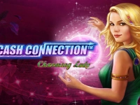 Cash Connection - Charming Lady