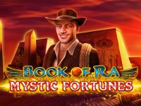 Book of Ra Mystic Fortunes