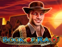 Book of Ra Deluxe 6