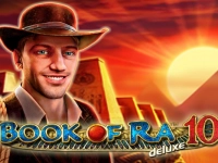 Book of Ra Deluxe 10