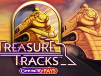 Treasure Tracks