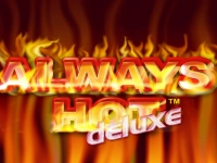 Always Hot Deluxe