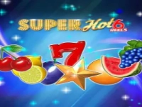 Super Hot 6 Reels