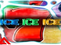 Ice Ice Ice