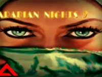 Arabian Nights 2